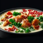 Zuppa Toscana Soup Olive Garden Recipe First Image
