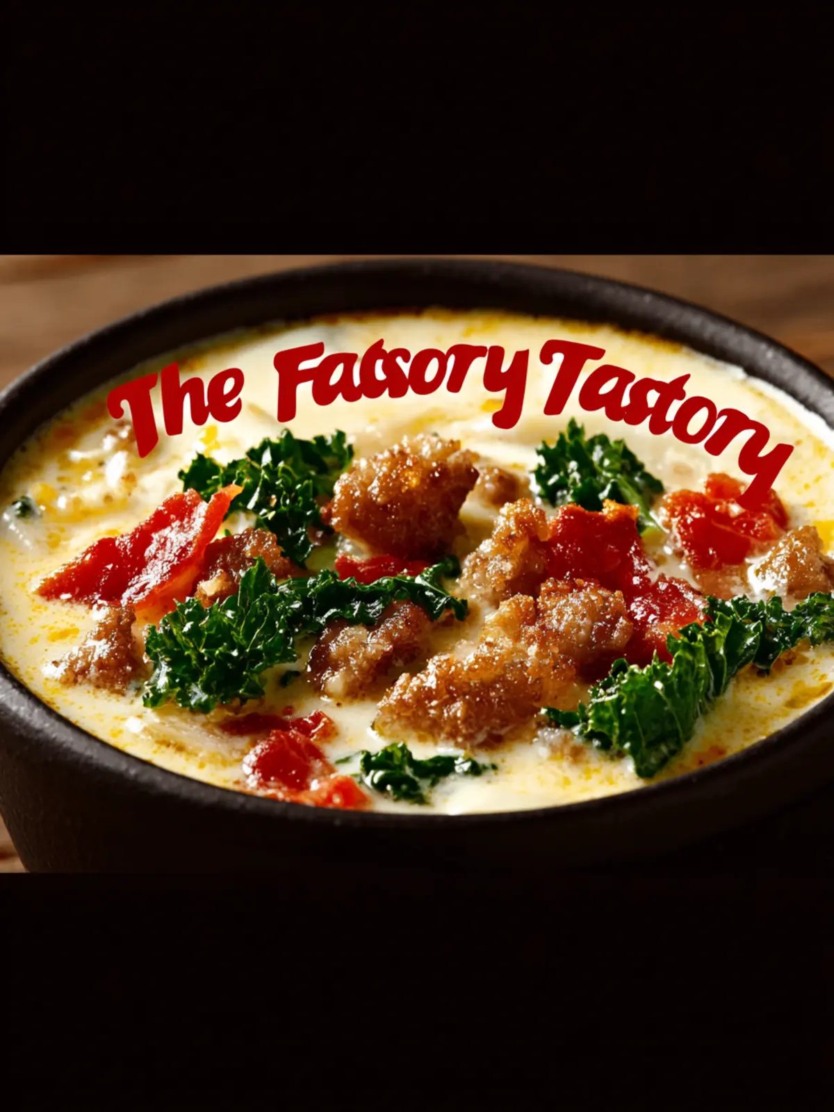 Zuppa Toscana Soup Olive Garden Recipe: Easy Comfort in a Bowl 6 Zuppa Toscana Soup Olive Garden Recipe Second Image wa2daq