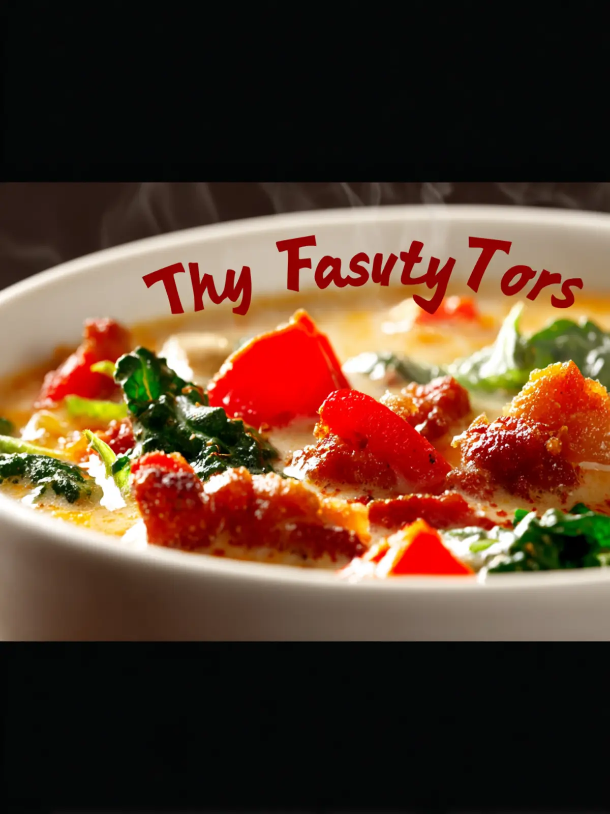 Zuppa Toscana Soup Olive Garden Recipe: Easy Comfort in a Bowl 7