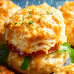 2 Ingredient Biscuits First Image