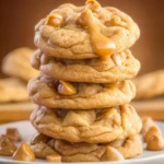 Butterscotch Cookies First Image