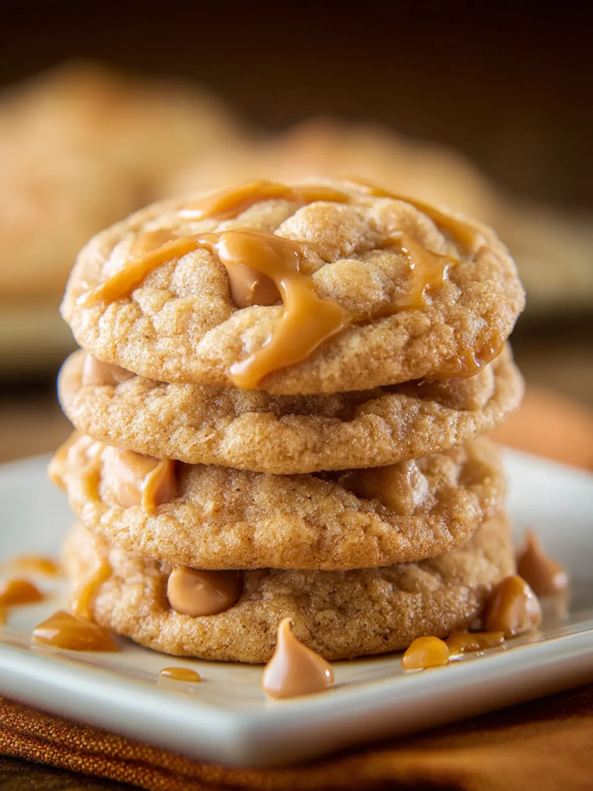 Butterscotch Cookies Fourth Image krkwkp