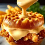 Chick Fil A Sauce First Image