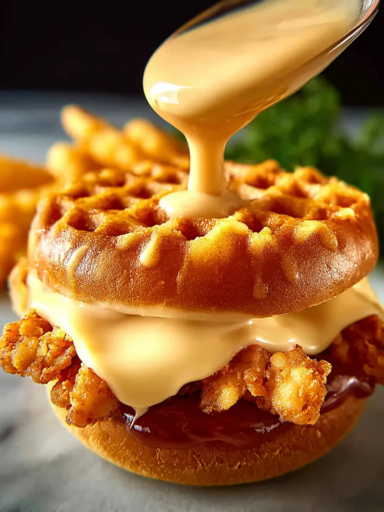 Chick Fil A Sauce: Irresistibly Creamy and Easy to Make at Home