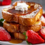 French toast First Image