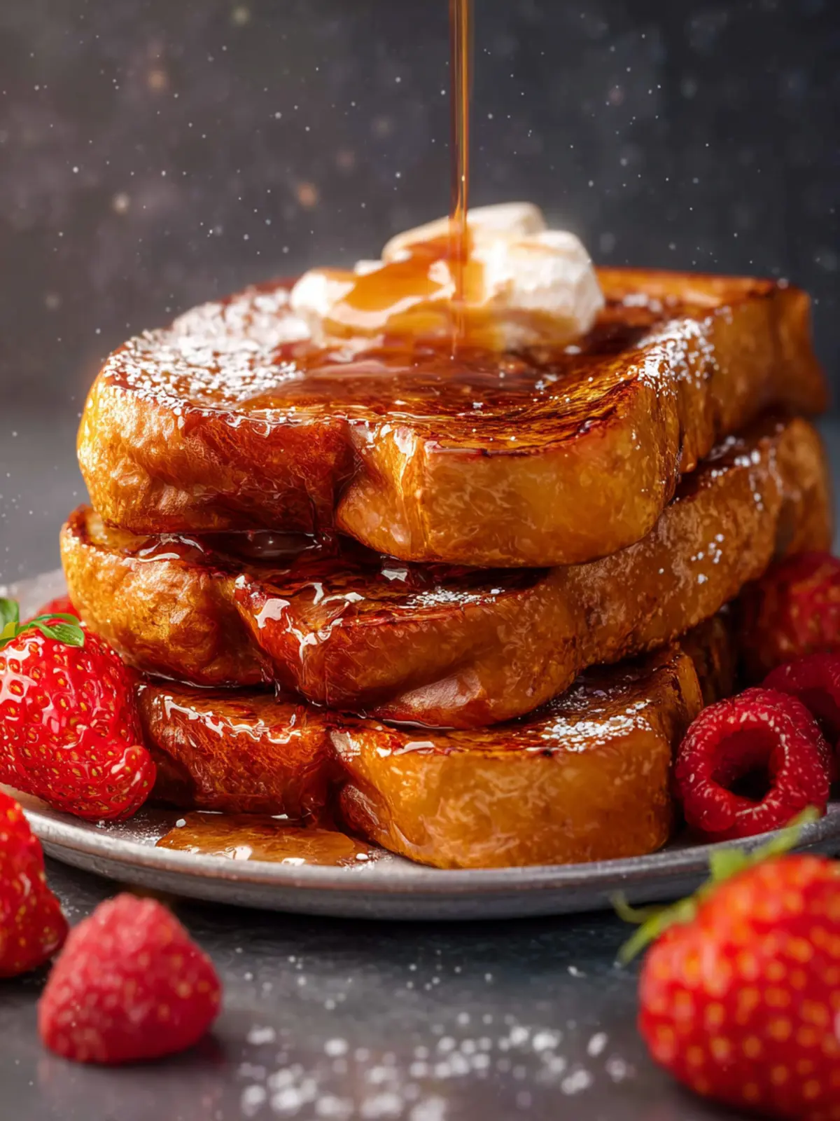 French toast Fourth Image ui8ahb