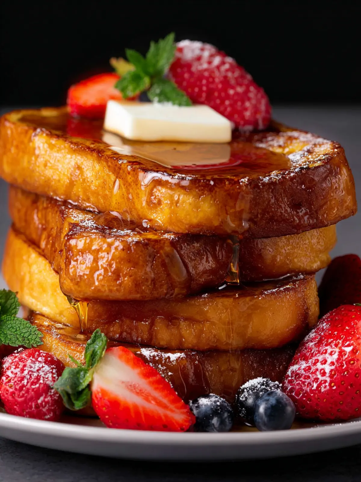 French toast Second Image qyyqe2