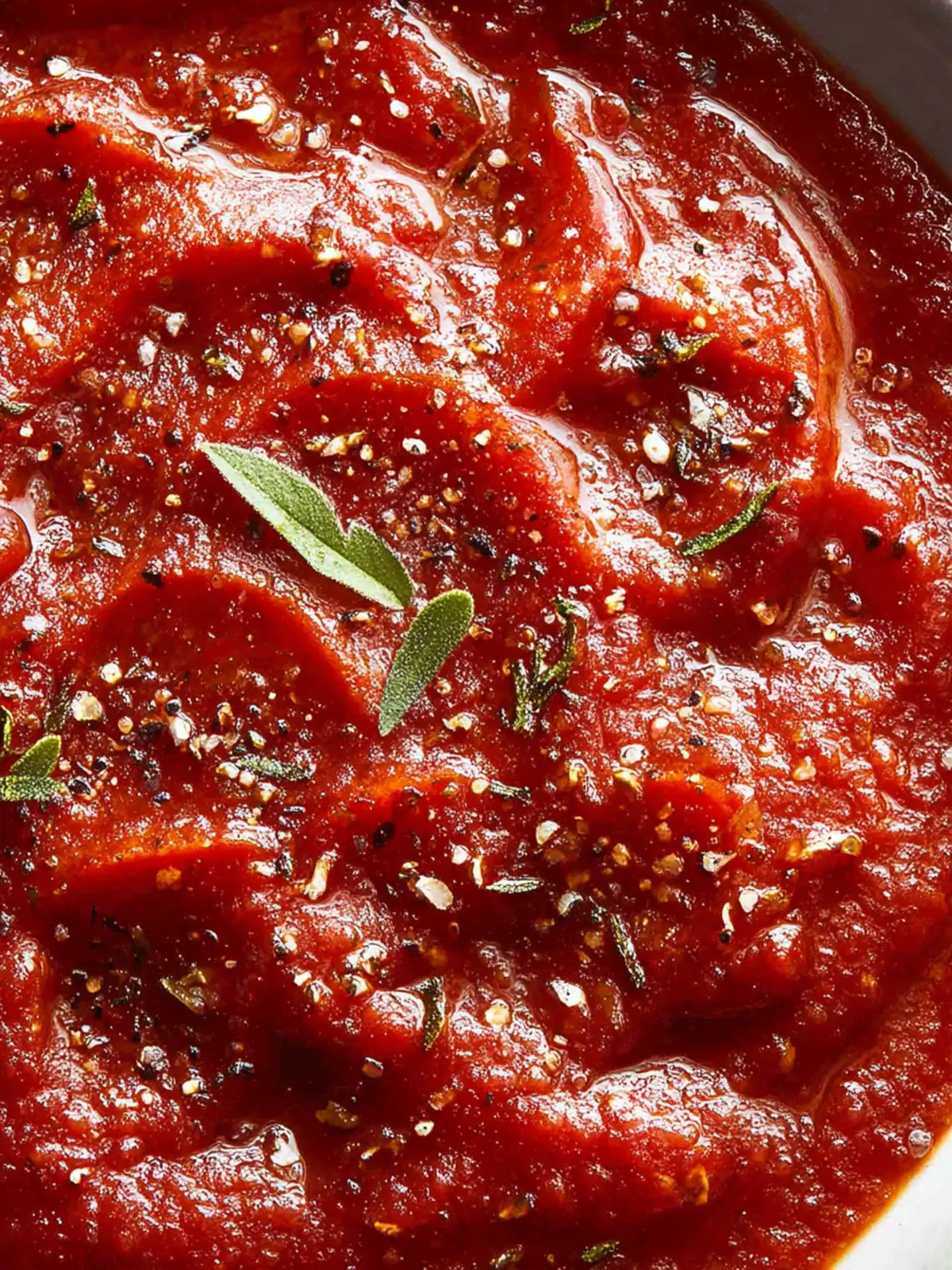 Homemade Pizza Sauce Fourth Image tjjpr1