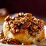 Pecan Sticky Buns First Image