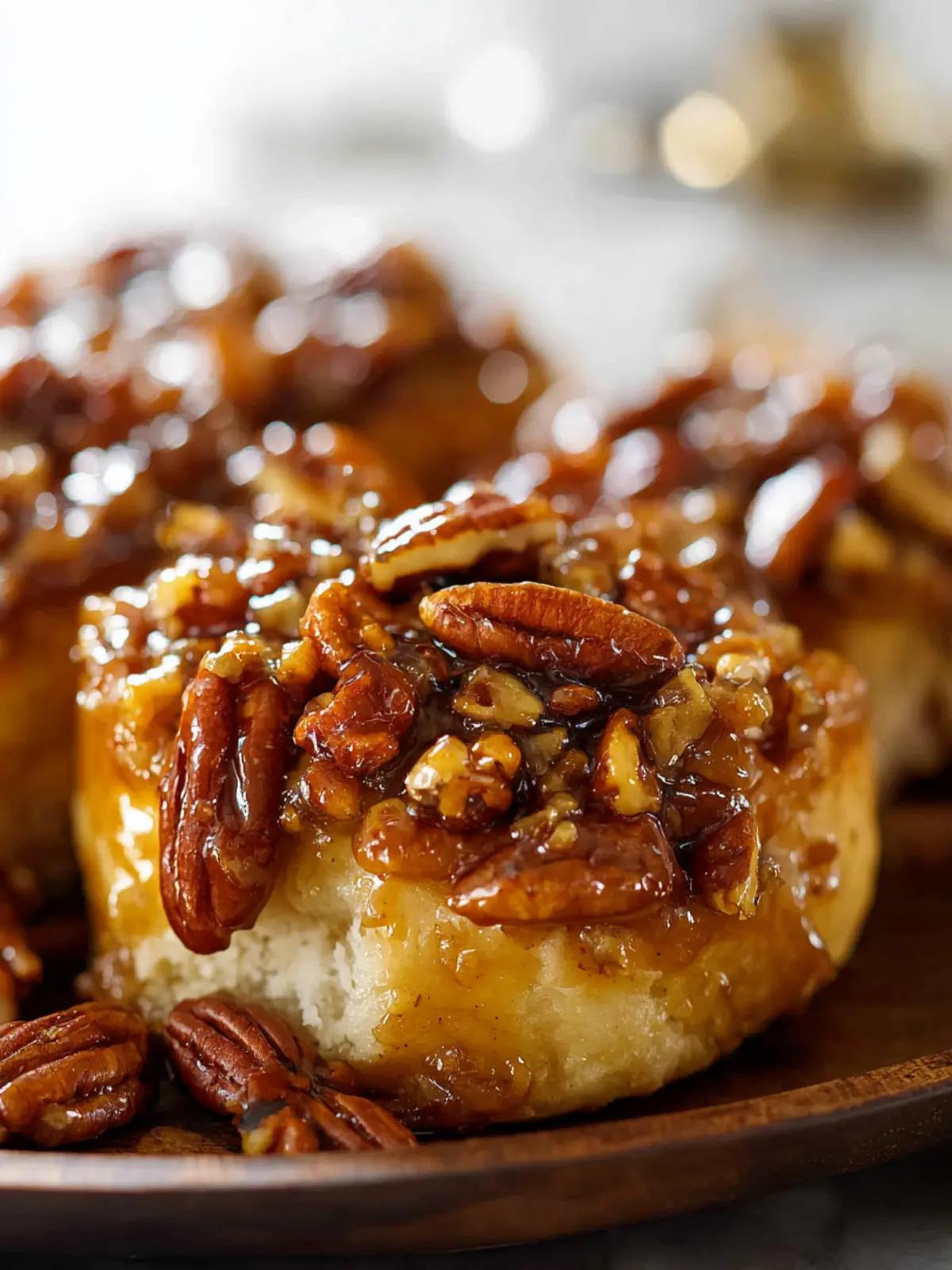 Pecan Sticky Buns Fourth Image luznqz