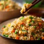 gluten free fried rice First Image