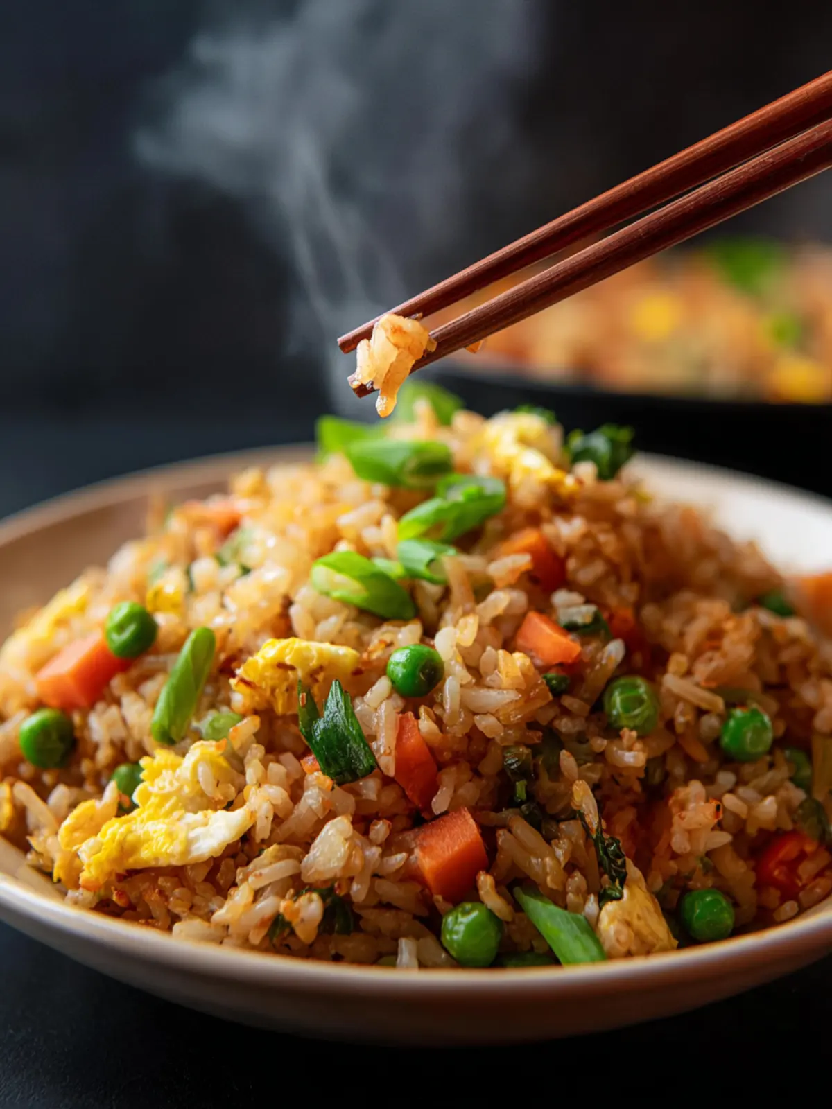 gluten free fried rice Second Image zpoaq3